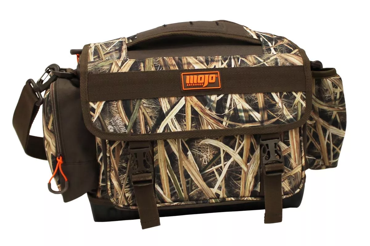 MoJo Outdoors Timber/Blind Bag #HW2477