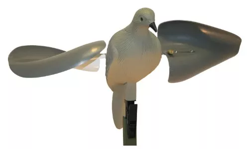 Mojo Outdoors Wind Dove Decoy #HW7201
