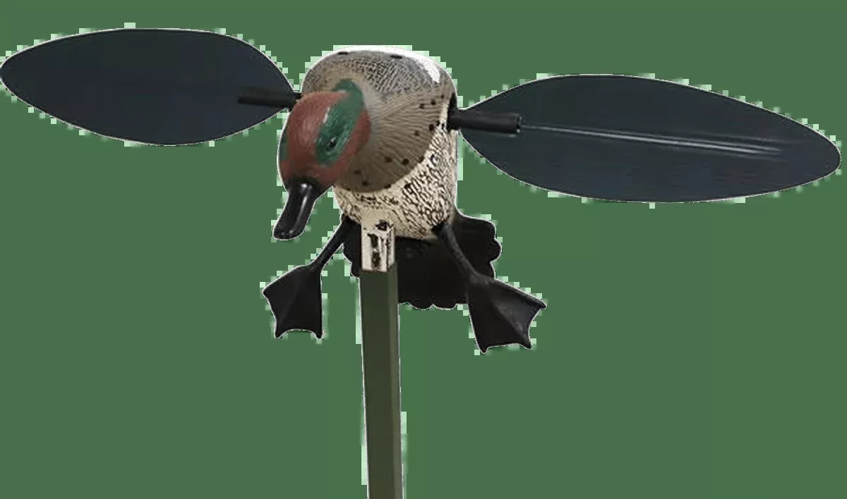 Mojo Teal Waterfowl Decoy