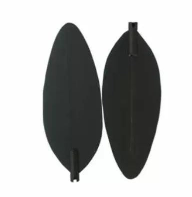 Mojo Teal Wing Kit – Magnetic Replacement Wings for Mojo Motion Decoys