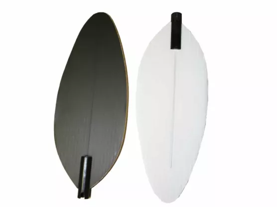 Mojo VooDoo/ES Dove Magnetic Wing Kit | Replacement Wings HW2527