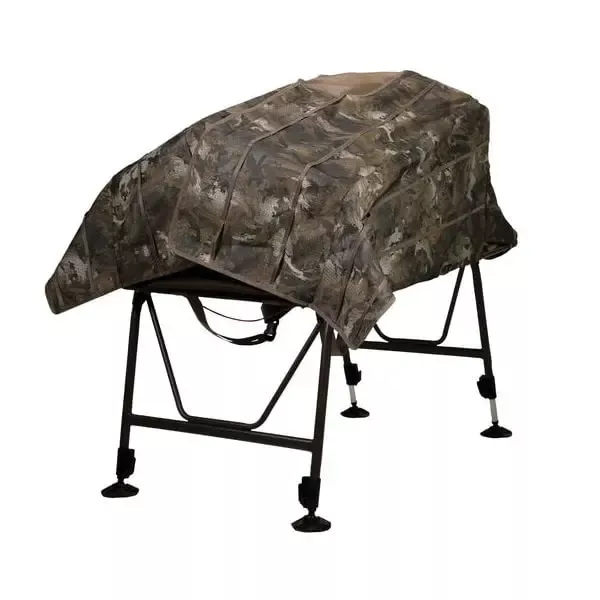 Momarsh InvisiMan Blind