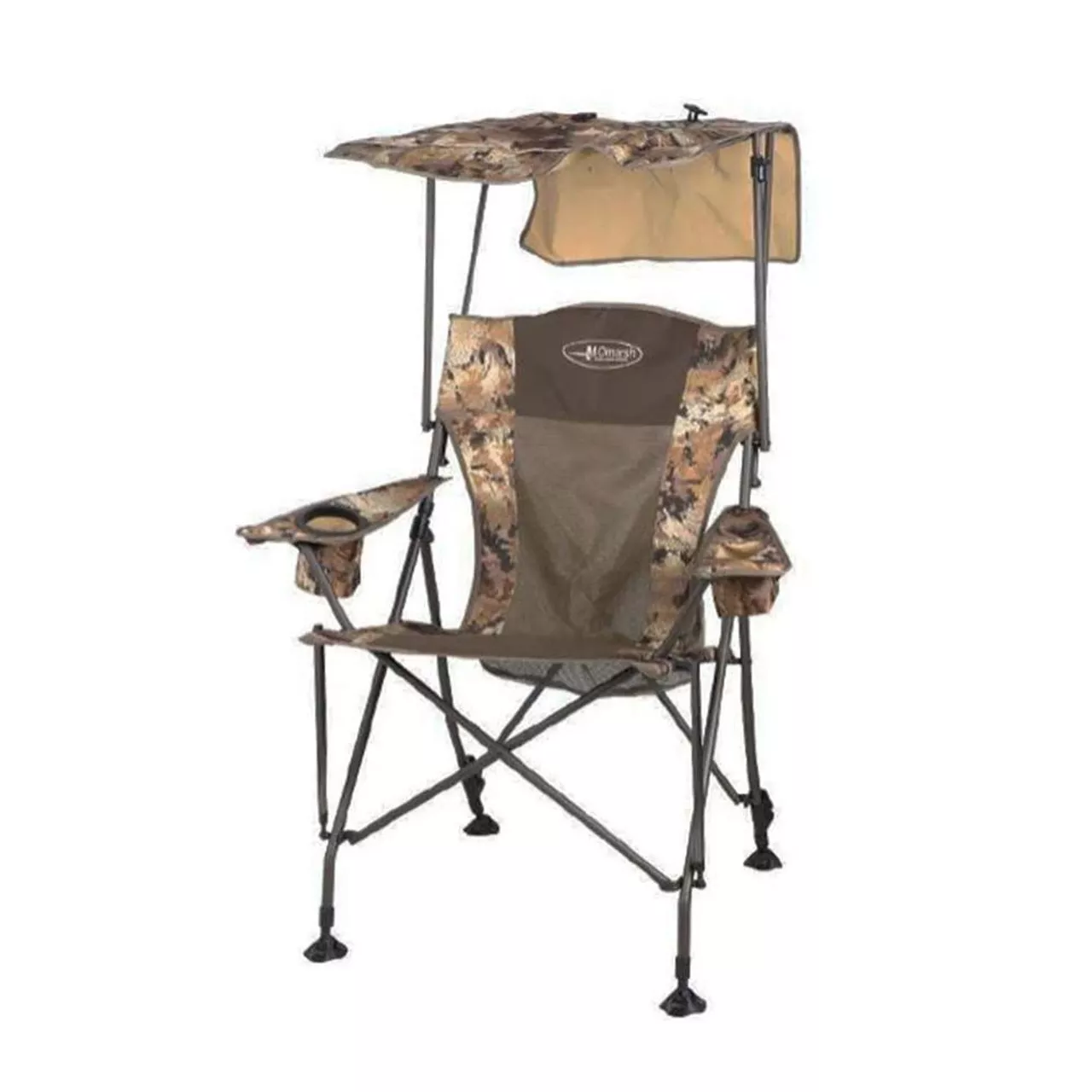 Momarsh Tactical Dove Chair – Optifade 31548
