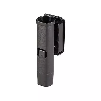 Monadnock 3800 Front Draw 90° Locking Clip-On Baton Holder for 23" AutoLock Batons