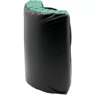 Monadnock 5006 Universal Training Bag (UTB-2) - Black/Green