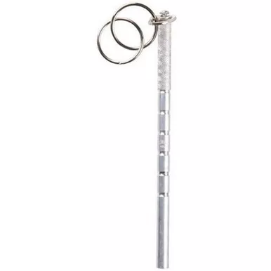Monadnock 6001 D-Jammer 6" Grooved Firearm Cleaning Tool