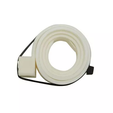 Monadnock Compact Cuff Disposable Restraints w/ Safety Cutter