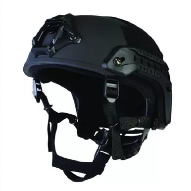 Monadnock Delta 4 Helmet/Face Shield/Nape Curtain Kit