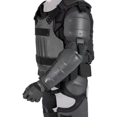 Monadnock EFP150 ExoTech Forearm Protector Riot Protection