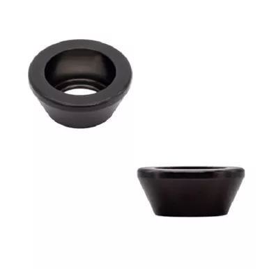 Monadnock WCA Wedge Cap Adaptor for Standard Cap AutoLock & Friction Batons