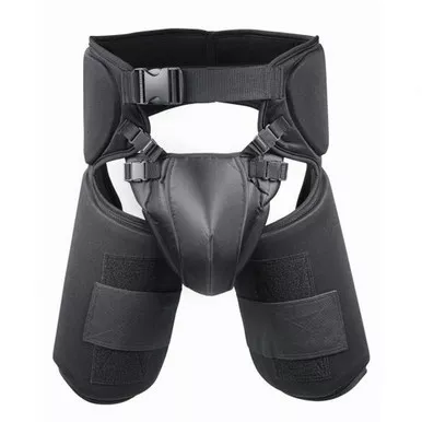 MonadnockTPX200 Centurion Thigh/Groin Riot Protection System
