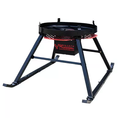 MONARCH HUNTING PRODUCTS Barrel Stubby Kit (3999)