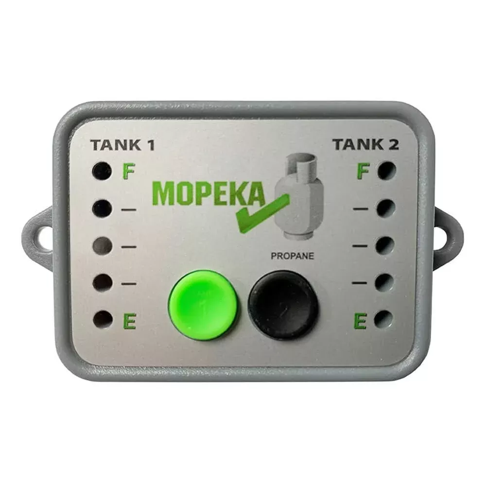 Mopeka LED Wireless Display for Pro & Universal- M1001207