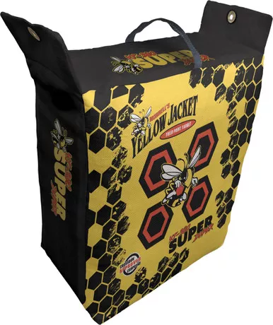 Morrell Super Duper Field Point Bag Archery Target