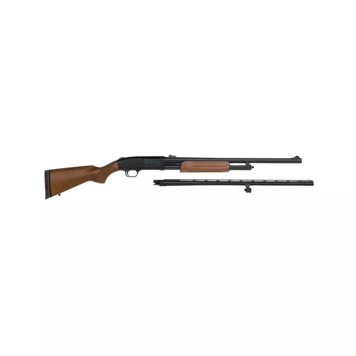 Mossberg 500 Field/Deer 12ga 28" & 24"