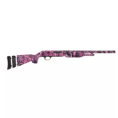 Mossberg 510 Mini Super Bantam All-Purpose .410 Bore 18.5″ Barrel 2+1 Round