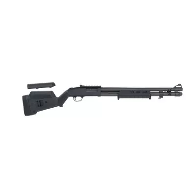 Mossberg 590A1 12 Gauge Magpul 9 Shot 20″ Black