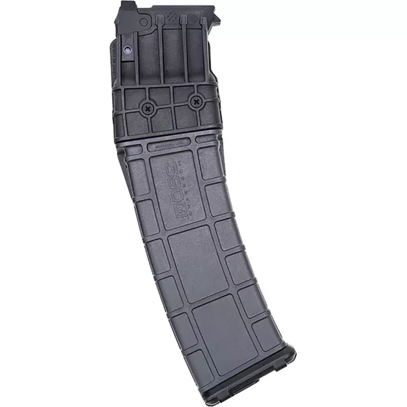 Mossberg 590M Magazine 12 ga. 20 rd. Double Stack