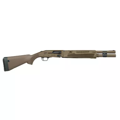 Mossberg 940 Pro Tactical Thunder Ranch 12 Gauge 18.5" Barrel 7+1 Round