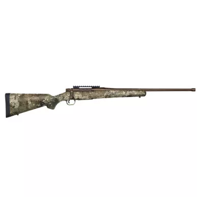 MOSSBERG Patriot Predator 22" 6.5mm PRC 4 Rounds