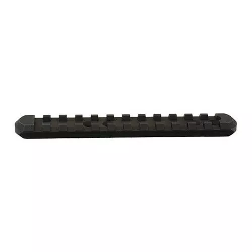 Mossberg Picatinny Rail/Scope Mount Matte Black #96200