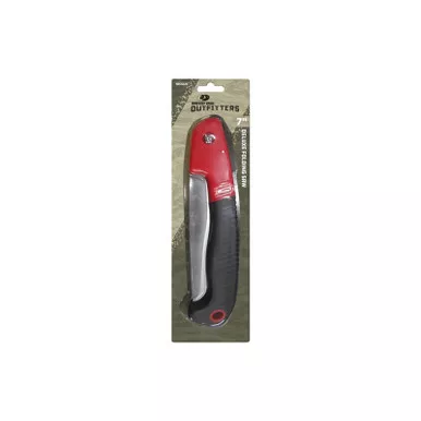 Mossy Oak Outfitters 7" Deluxe Folding Saw