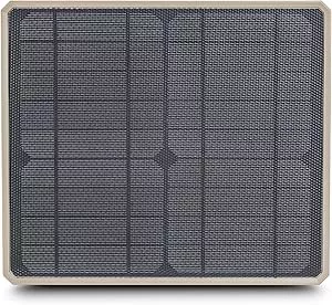 Moultrie 12 Volt Power Panel 10 Watt #MMA-14137
