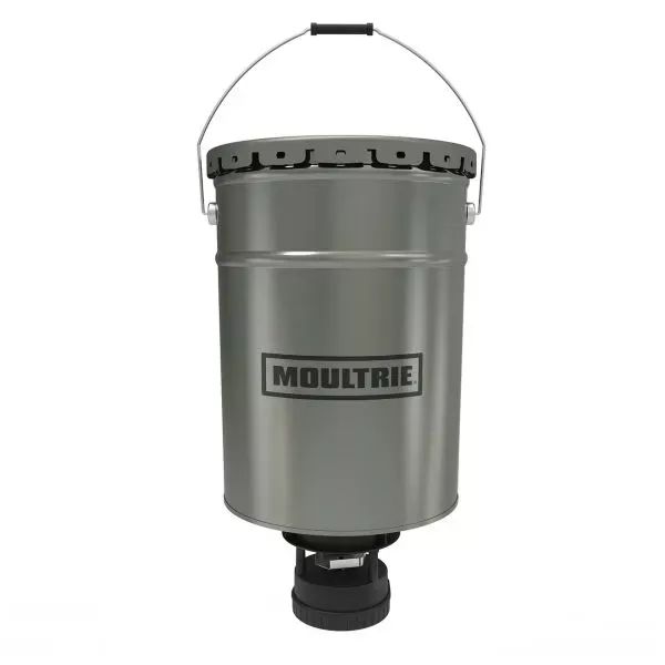 Moultrie 40LB Hanging Feeder #MFG-15101