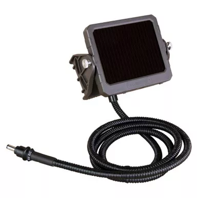 Moultrie 6V Feeder/ Micro Camera Solar Power Panel