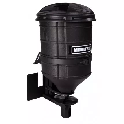 Moultrie ATV Spreader – Electronic Feed Gate #MTF126