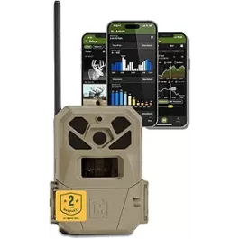 Moultrie EDGE 2 PRO Cellular Trail Camera