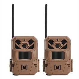 Moultrie EDGE 3 - 2pk