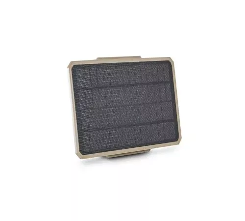 Moultrie Edge 3.4W Solar Power Pack I #MMA-14126