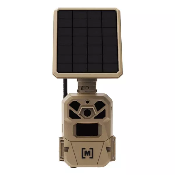 Moultrie Edge Solar Cellular Trail Camera #MMC-14226