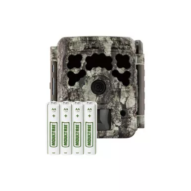 Moultrie MCG-14059 Micro-42 Kit Trail Camera