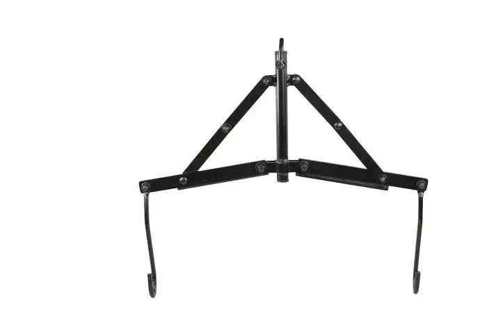 Moultrie Packable Hoist & Gambrel System – Compact Game Recovery Kit for Hunters