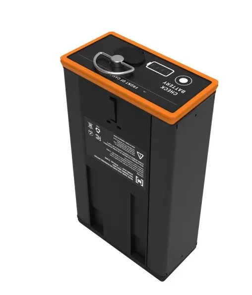 Moultrie Power Mag Plus II #MMA-14223