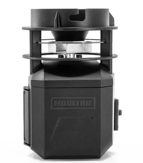 Moultrie Pro Hunter III Feeder Kit #MFG-15097