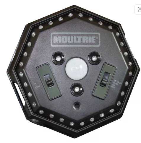 Moultrie’s Feeder Hog Light #MFA-12651