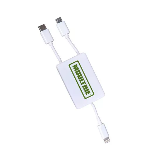 Moultrie Smartphone Card Reader#MCA-13488