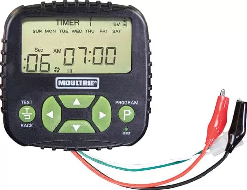 Moultrie Universal Digital Timer Ii