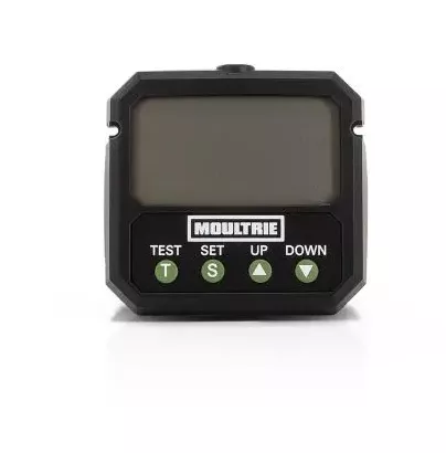 Moultrie Universal Digital Timer III – Programmable Feeder Timer for Deer & Game Feeders