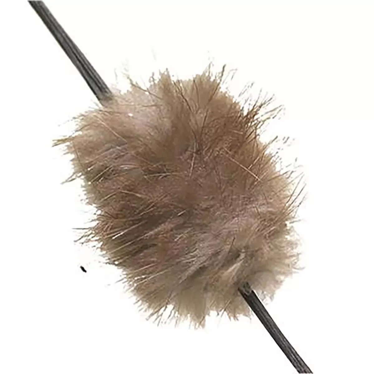 Mountain Man Beaver Balls