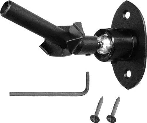 Mountain Mikes Ultra Positioner Adjustable Skull Wall Mount