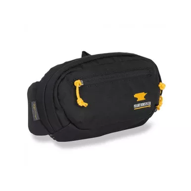 Mountainsmith Vibe Lumbar Pack, Heritage Black
