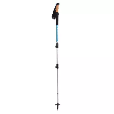 Mountansmith Dolomite 7075 Aluminum Adjustable Trecking Pole Blue