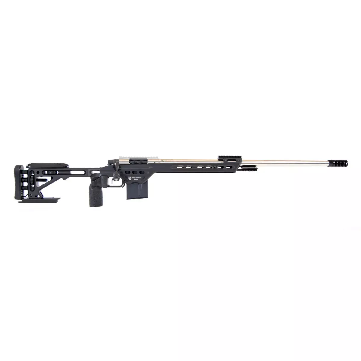 MPA PMR Pro 6.5PRC 26" BLACK