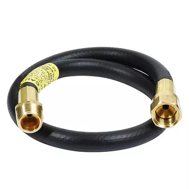 Mr Heater 22in Propane Replacement Barbecue Hose