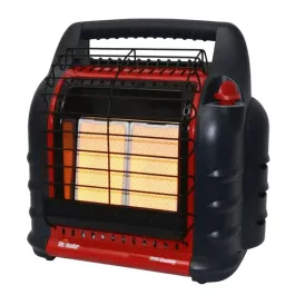 Mr. Heater Big Buddy PRO Series Heater - 18000 BTU