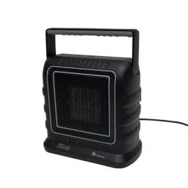 Mr. Heater Portable Ceramic Electric Buddy Heater - 1500W